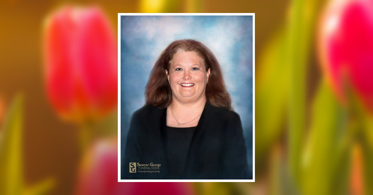 Stacy Lynn Rebecek Obituary, Corpus Christi, TX