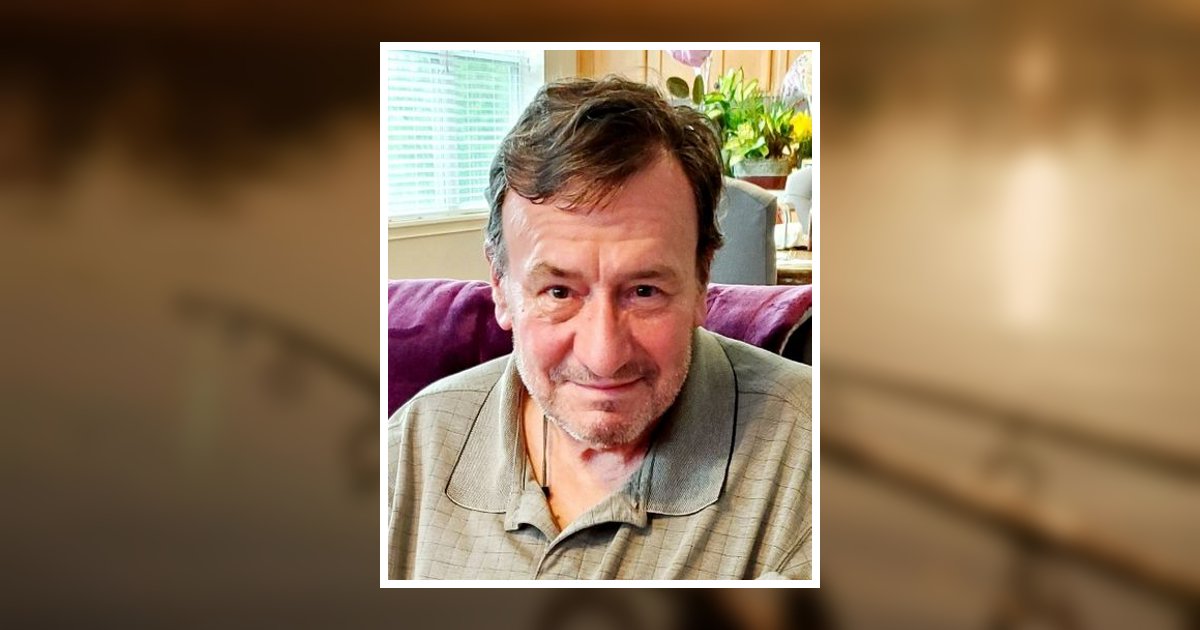 Thomas Stephen Wendt Crystal Lake, IL Obituary