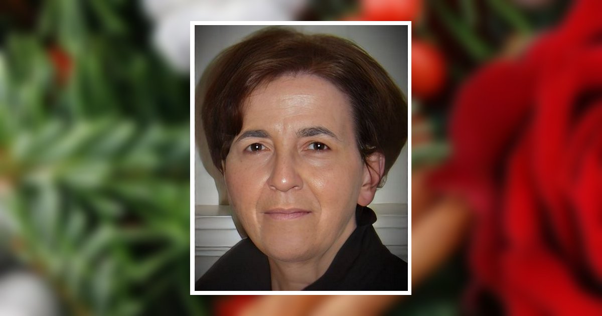 Ann Mary Knell Obituary 2023 Plantsville Funeral Home