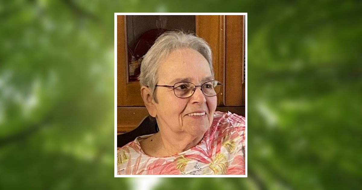 Eva Mae Helsel Martinsburg, PA Obituary