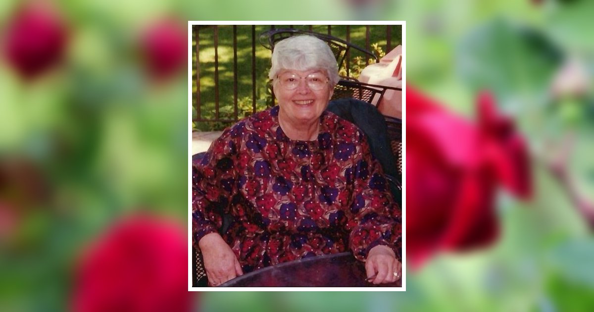 Mary Sue Kendall Hillsboro, TX Obituary