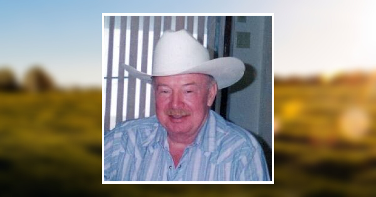 Don Riley Obituary - Daniel Funeral Home