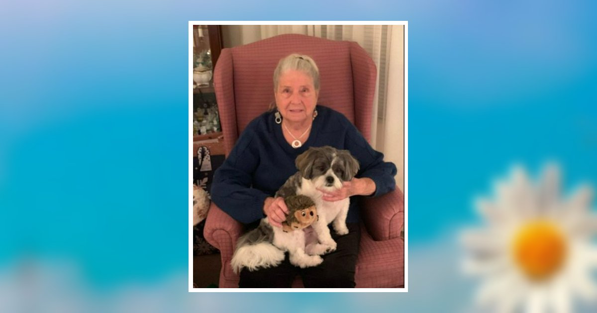 Marsha Mccafferty Obituary, Circleville, OH