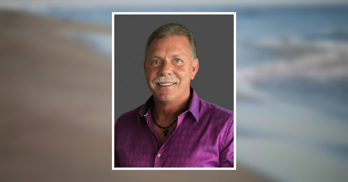 Roddy Ken Mcgee Benson, NC Obituary