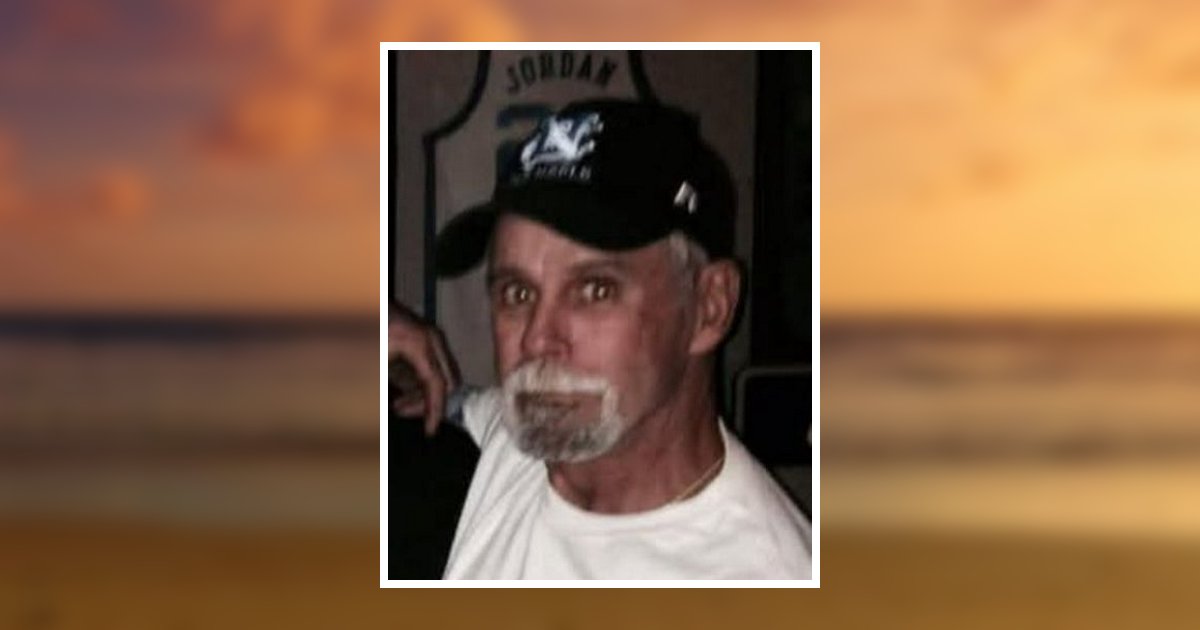 Bois Delaney Cox Obituary, Morehead City, NC