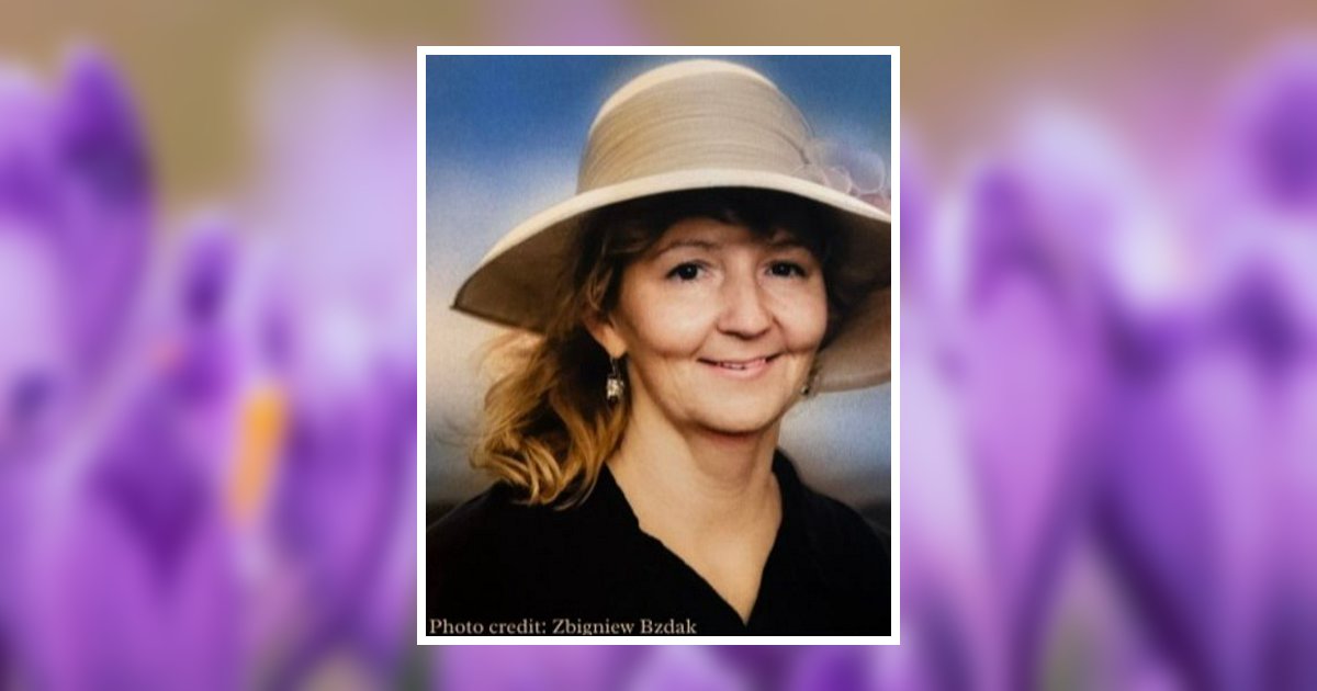 Susan Carol Anderson Obituary, Casper, WY