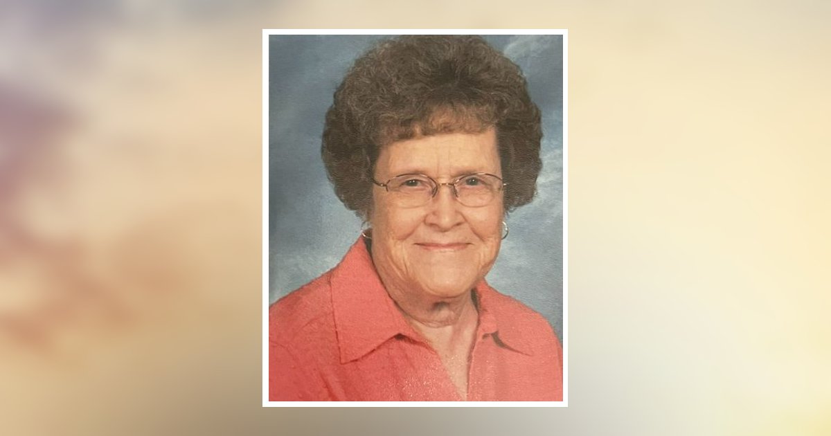 Verna Bryson Obituary, Sylva, NC