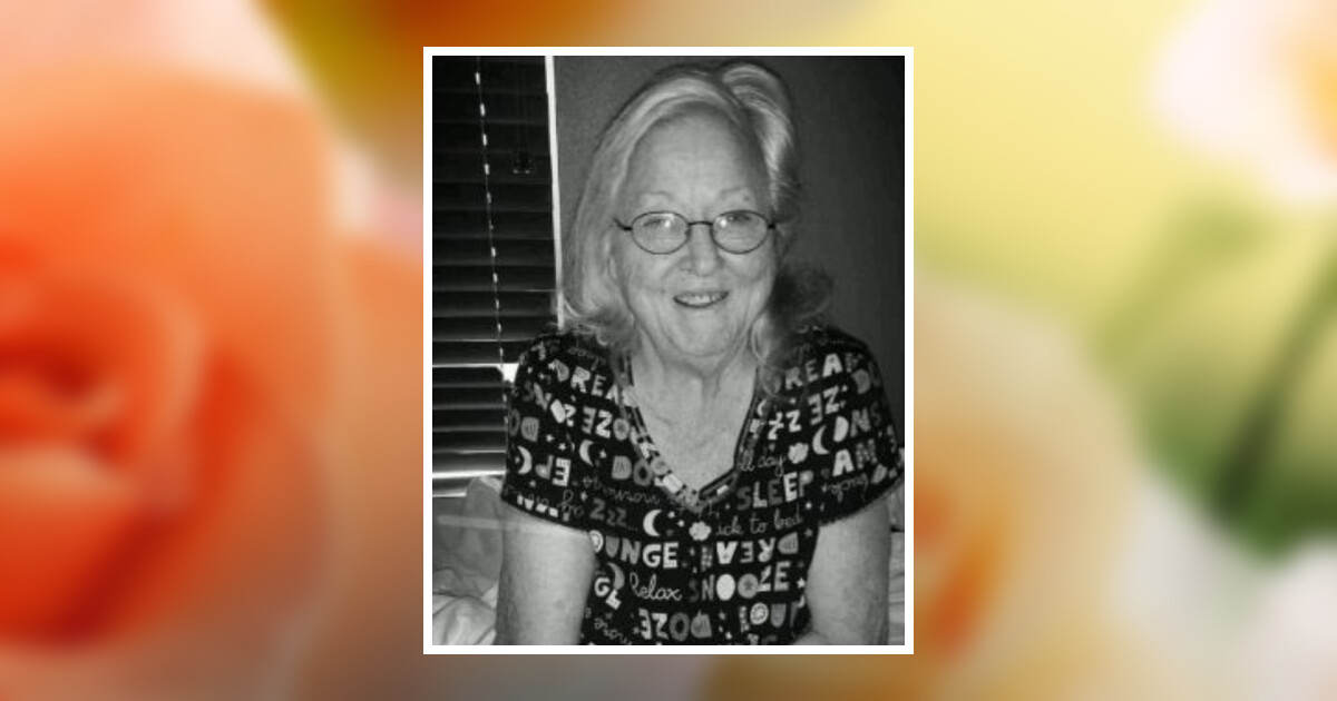 Sue Wiggins Obituary 2024 - Baum-Carlock-Bumgardner