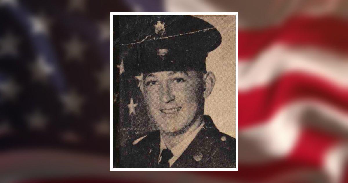 "O.D." Orvis Dale Wallace Beaver Dam, KY Obituary