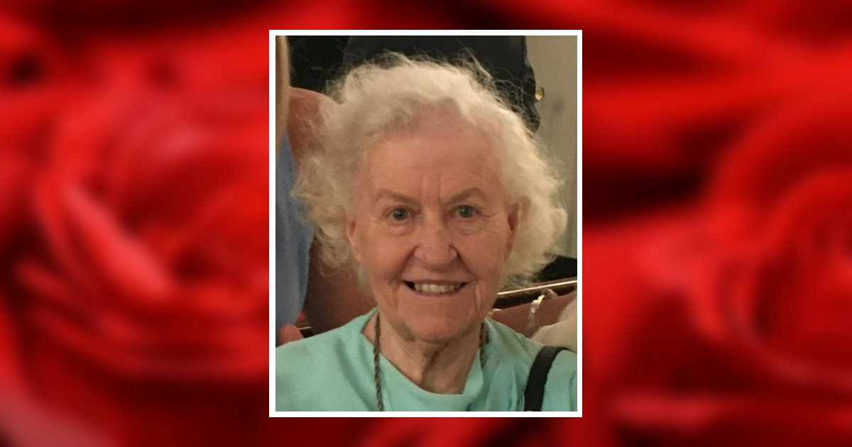 Doris C. Craig Obituary 2023 Perman Funeral Home