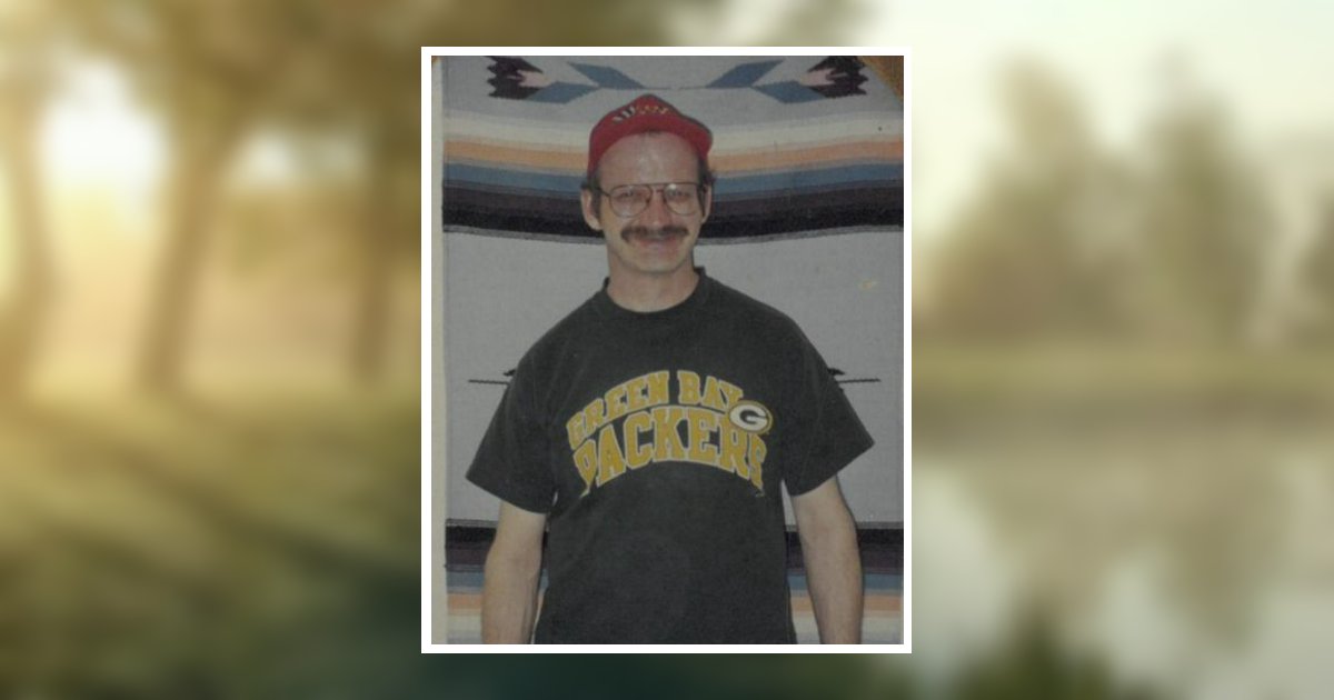 Donald J. Crump Obituary, Winthrop, NY