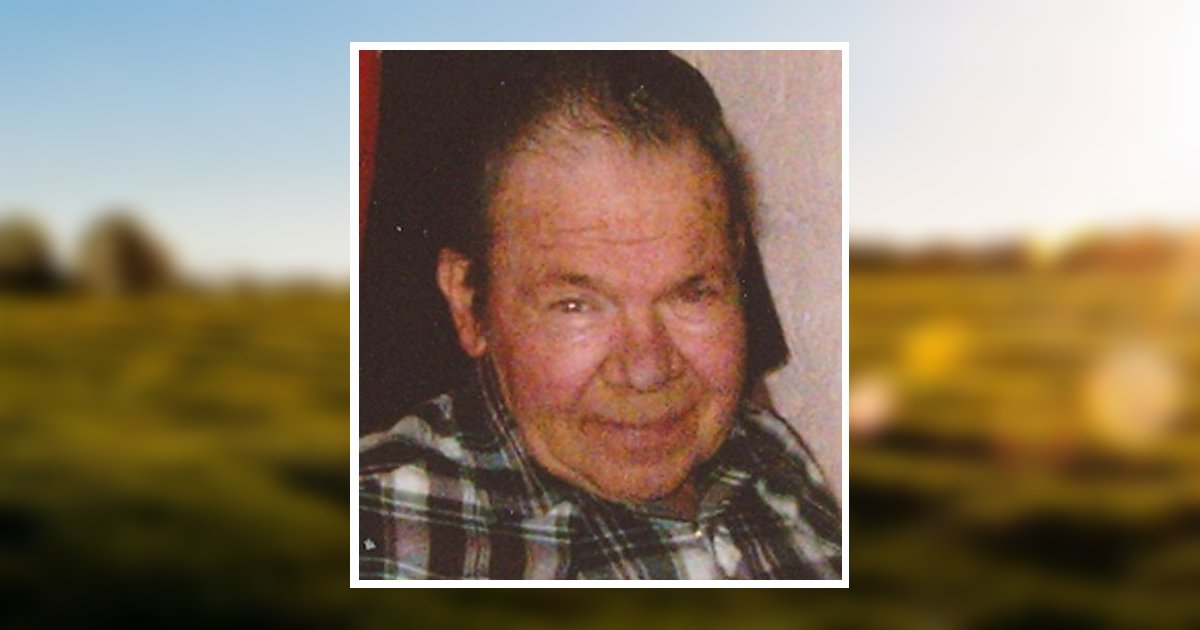 Wendell Venenga Obituary 2006 Abels Funeral and Cremation Service