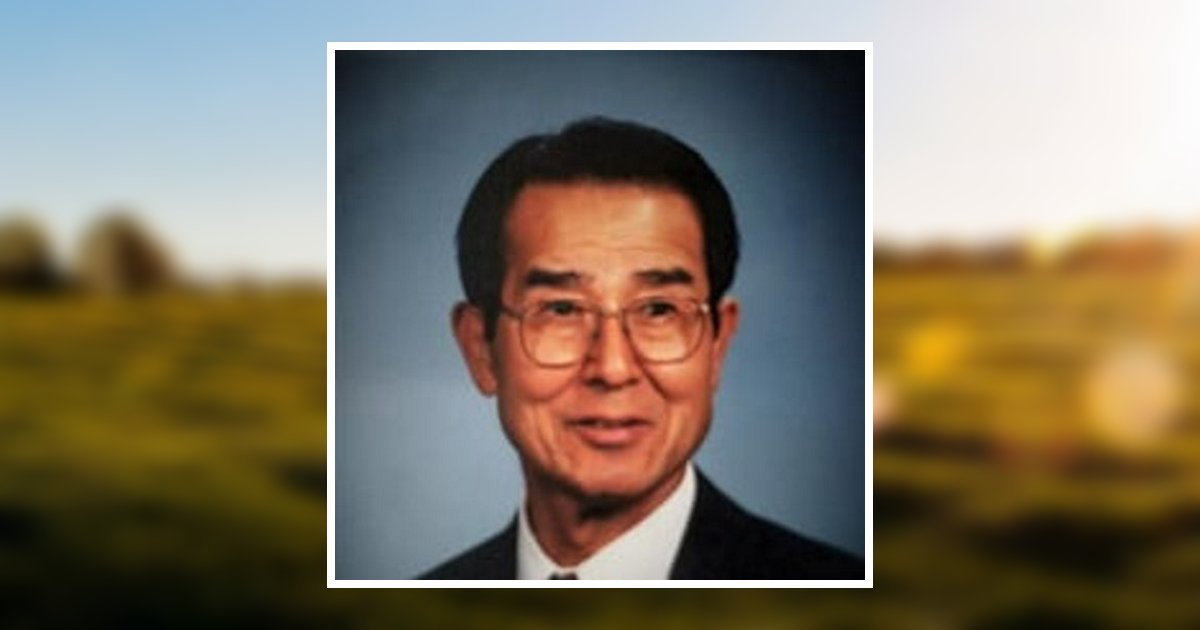Yung Kim Obituary May 13, 2017 - Naugle Funeral & Cremation Service