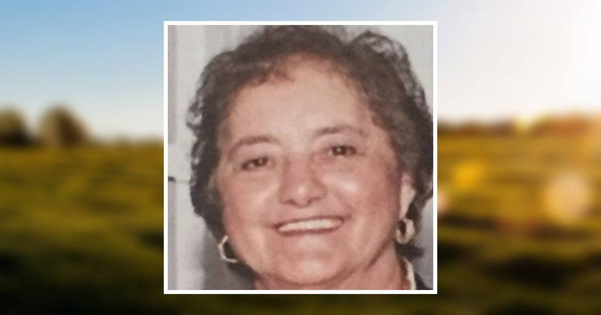 Shirley Matherne Obituary 2022 Chauvin Funeral Home & Crematory