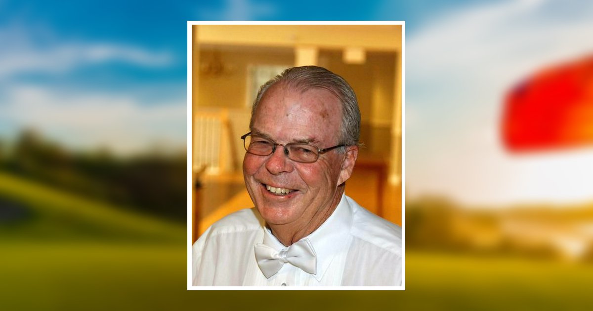 George Conway Walker Obituary, Waukesha, WI