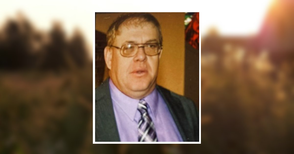 Tommy Gray Creed Stuart, VA Obituary