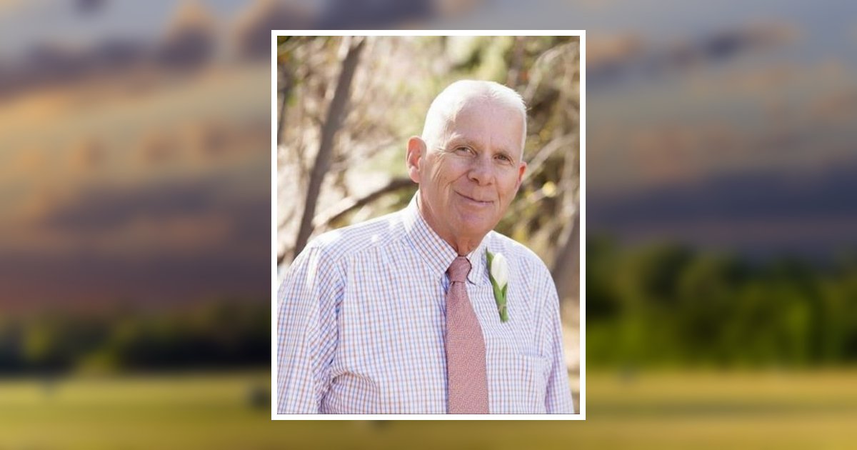 Randal Ogden Pearson Obituary, South Salt Lake, UT