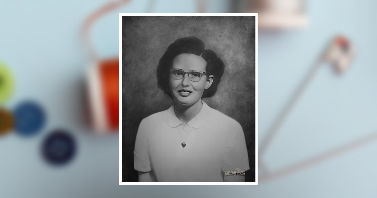 Irene Morris Sullivan Obituary, Beeville, TX