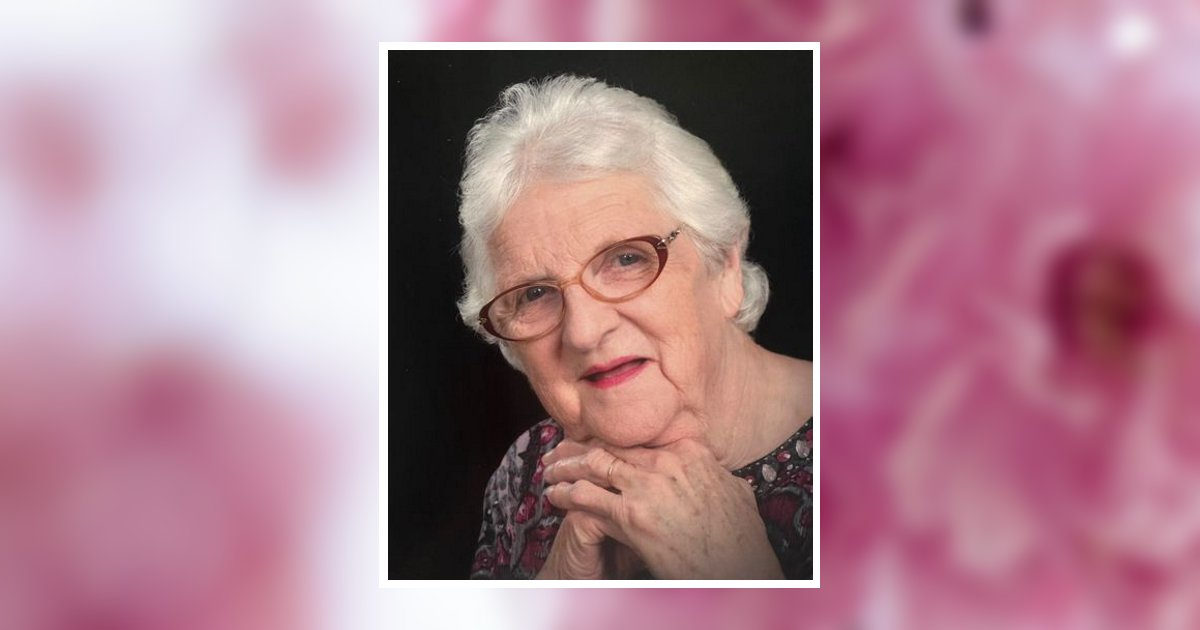 Valeria Stembridge Rickman Obituary, Chase City, VA