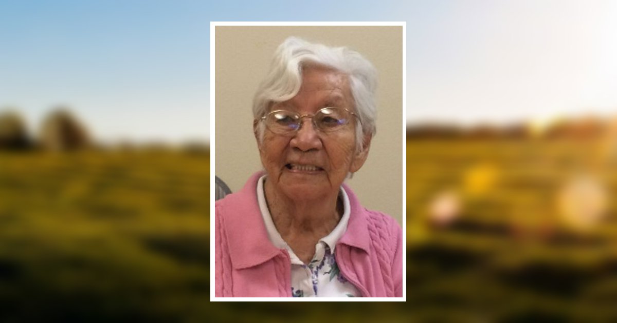 Christine C. Zuni Obituary 2017 French Funerals & Cremations