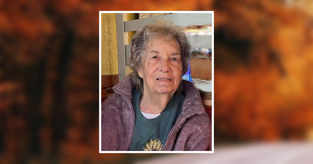 Phyllis Harrill Neal Obituary, Advance, NC