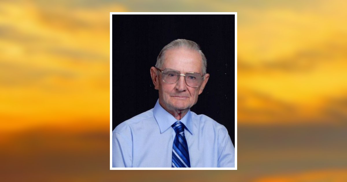 Henry Raymond "Hank" DeVader Obituary 2024 Piper Funeral Home