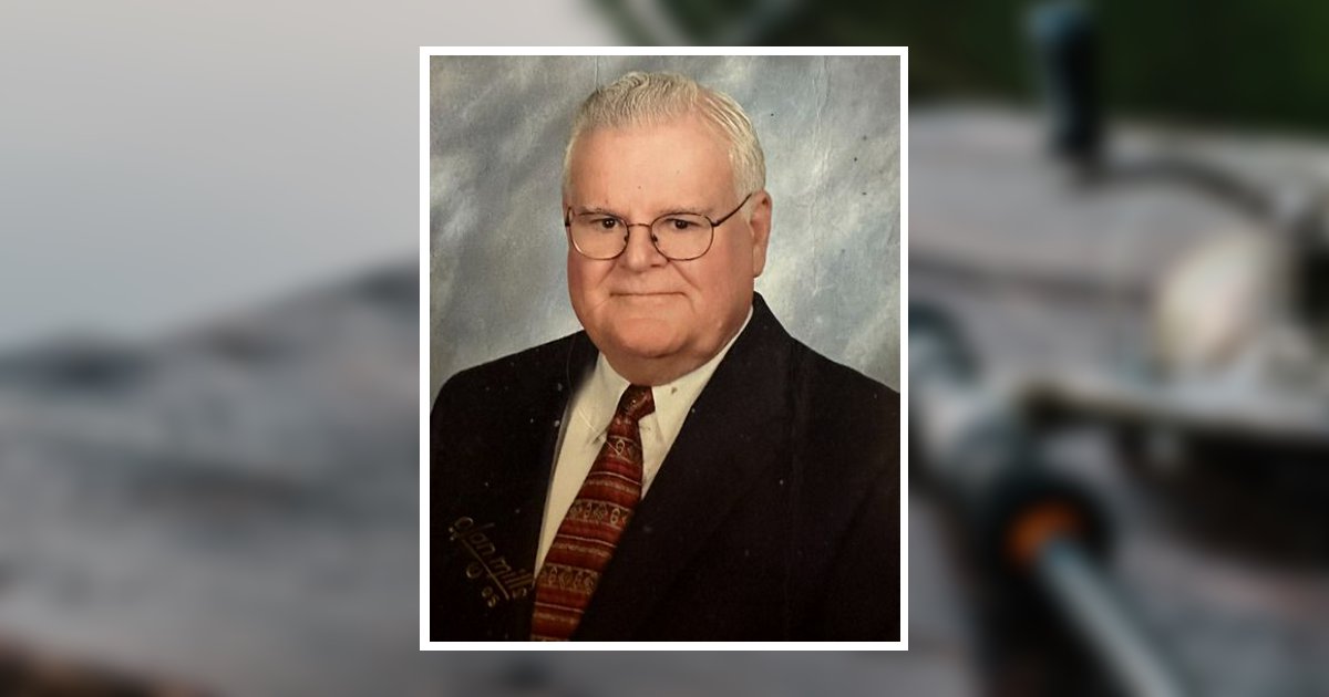 Donald Raymond Pitts Obituary 2024 Hillier Funeral Home & Cremations