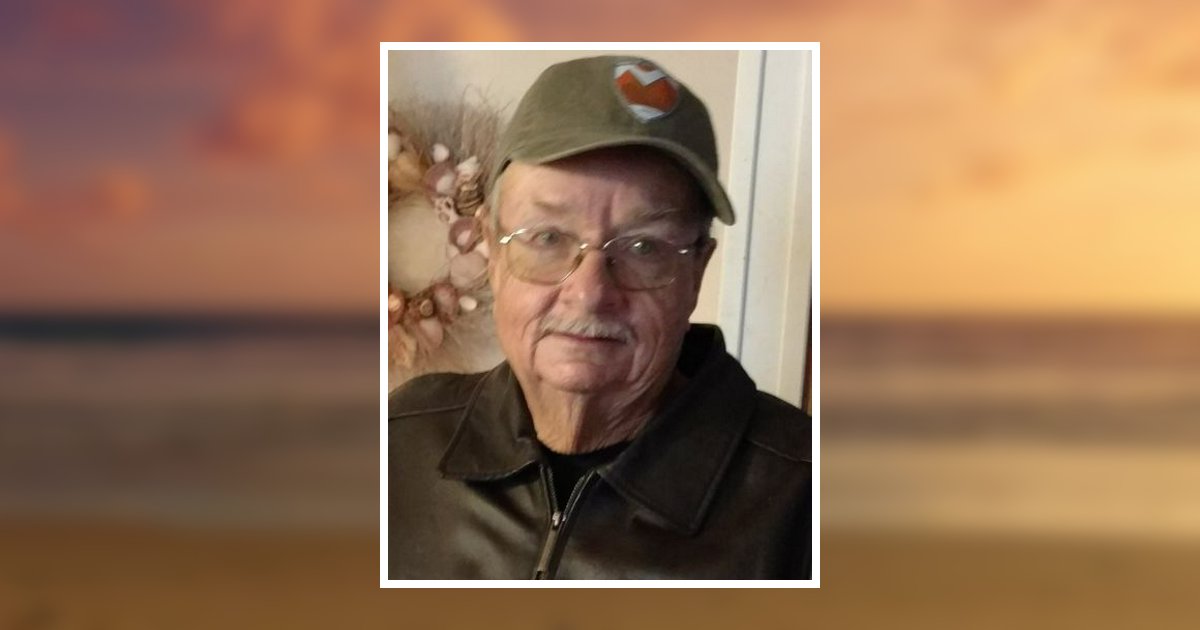 Sterling Eugene Hazelwood