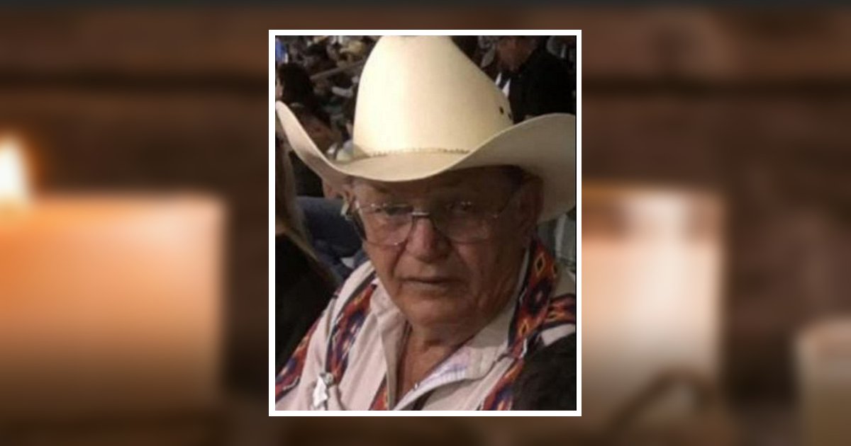Billy Joe Foutz Obituary, Uvalde, TX