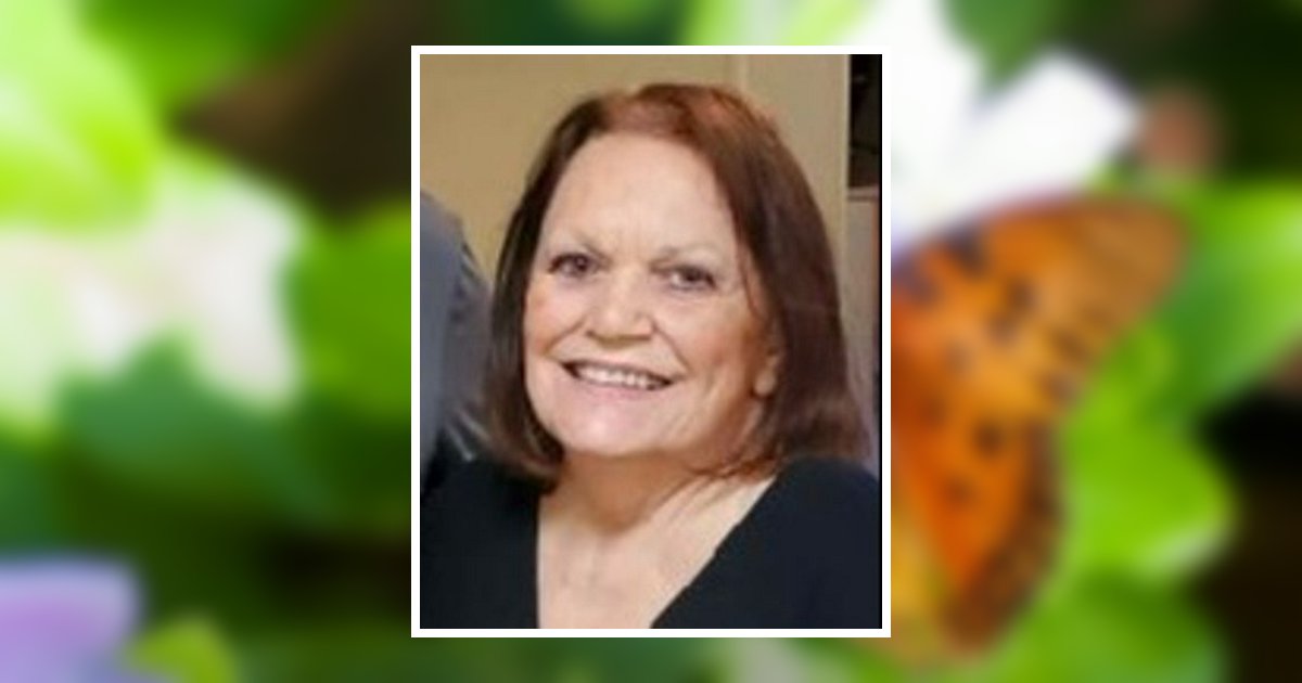 Dolores "Dodie" Ann Brunke Obituary 2022 Pike Funeral Home