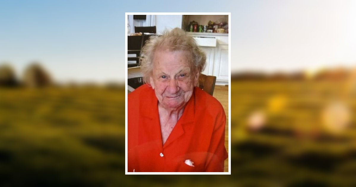 Helen Agnes Wiggins Obituary, Cincinnati, OH