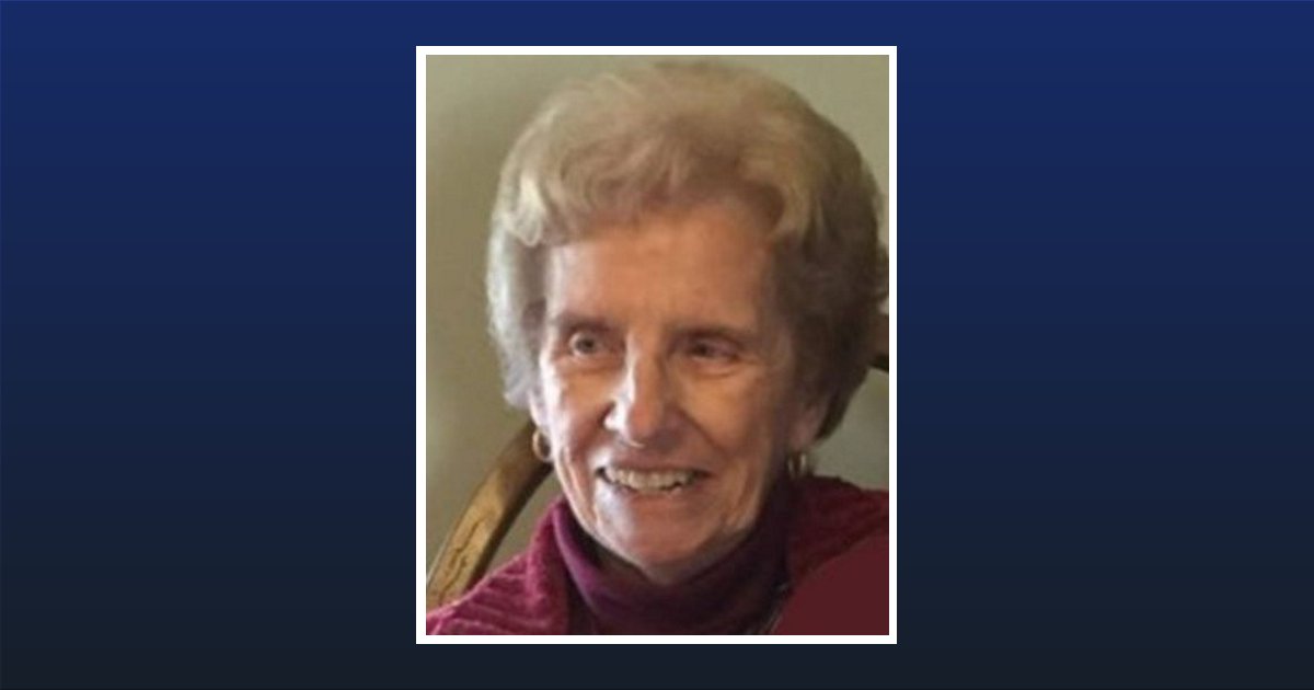 Patsy Price Obituary, New Castle, KY