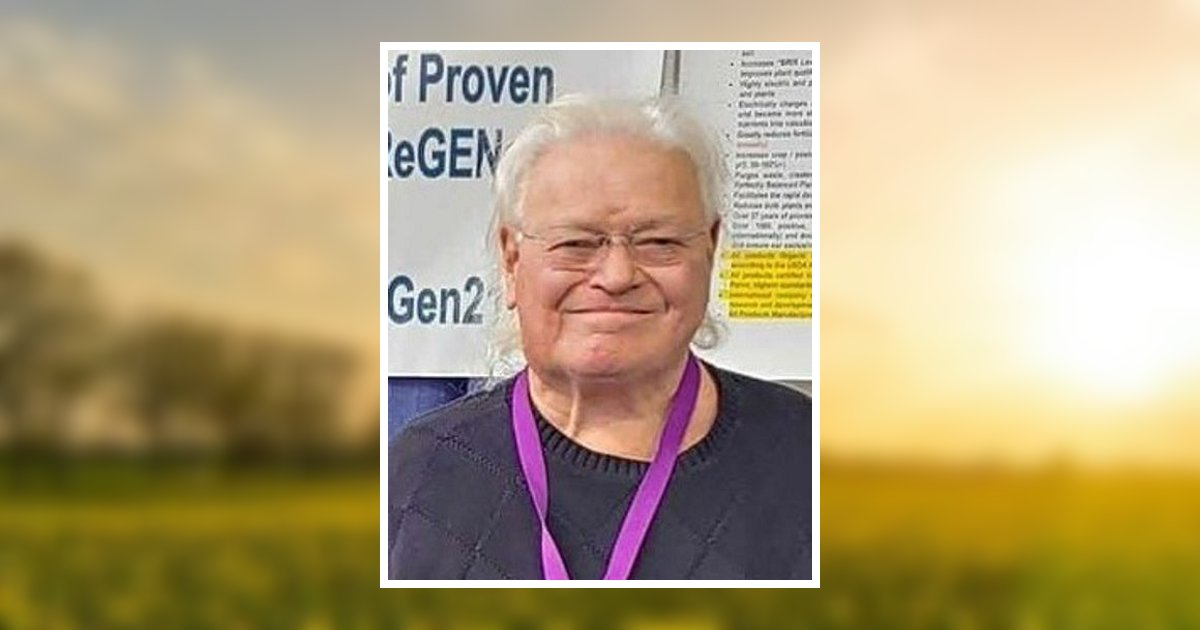 Portrait of John Calvin Johnson