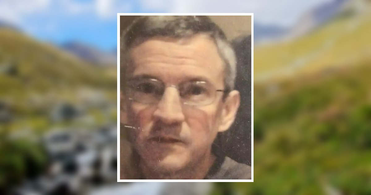 Frederick Irwin Obituary, Curwensville, PA