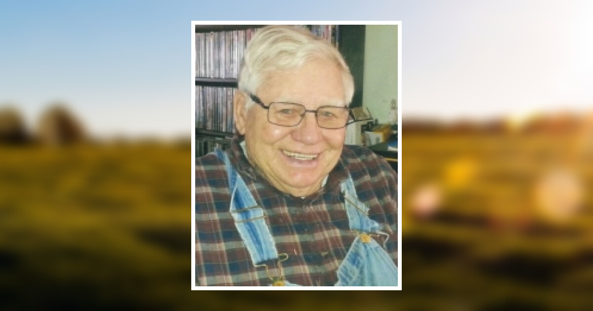 Danny Willard Griffith Obituary 2020 - Meredith Funeral Home