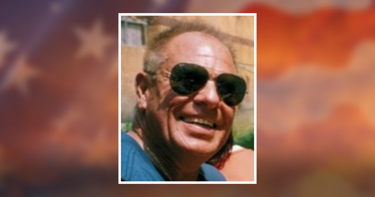 Louis Joseph Chudzinski Obituary 2023 Tidd Family Funeral Home
