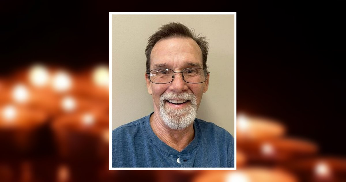 Dale Patrick Thompson