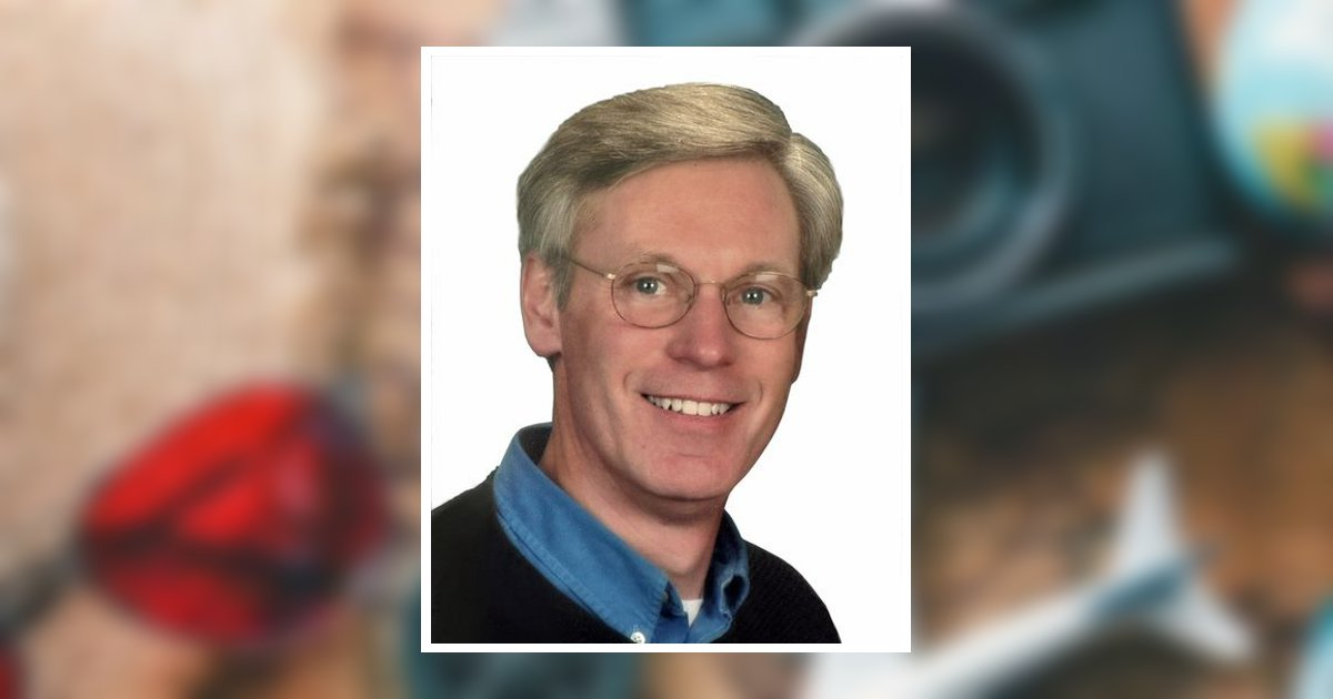 William Elden Winn Obituary, Pocatello, ID