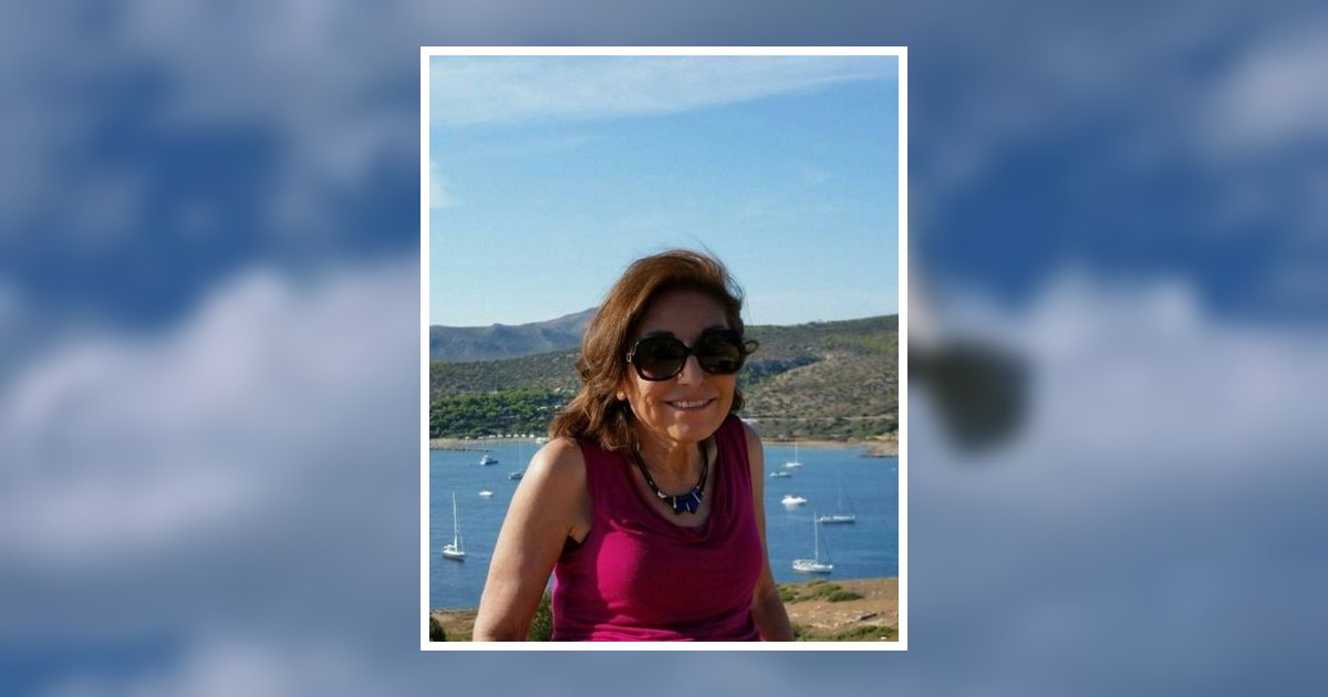 Marian Fernandez Chambellan Obituary, Socorro, NM