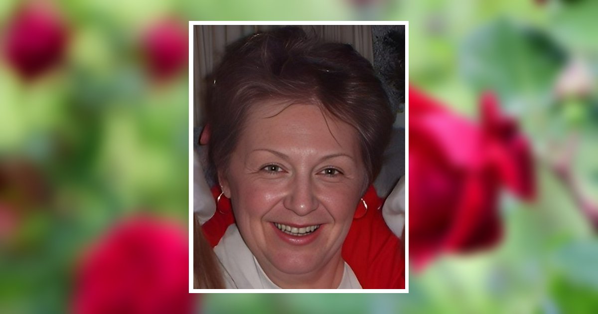 Marilyn Ann Ferrucci Obituary, Ellwood City, PA