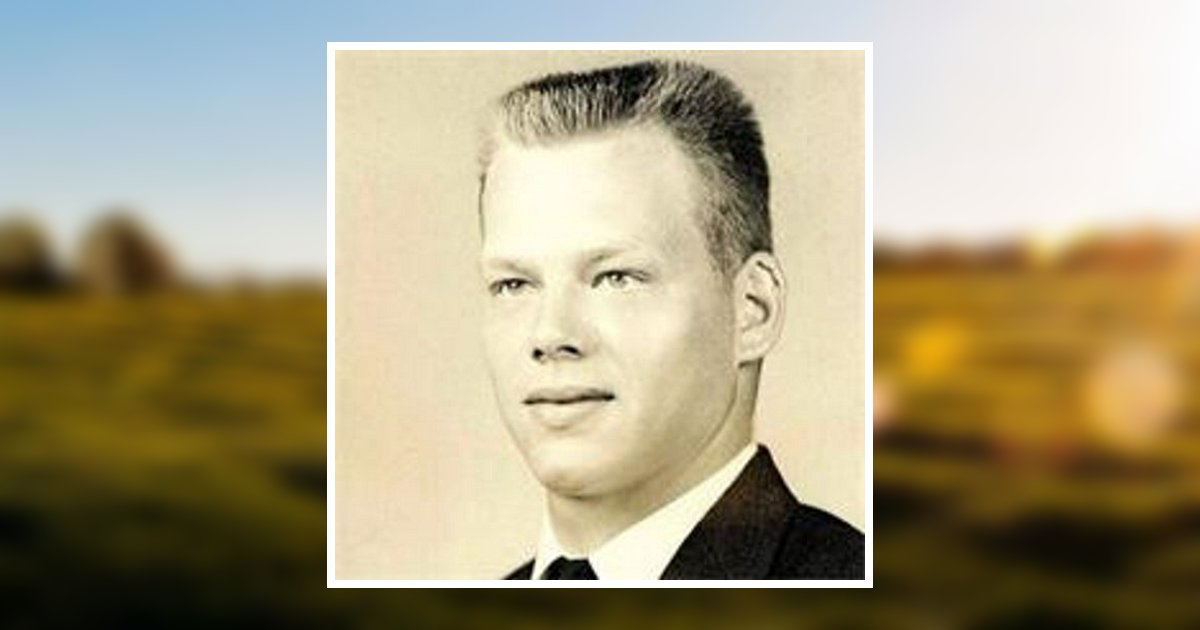 Bill Hall Obituary 2011 Smith Family Funeral Home