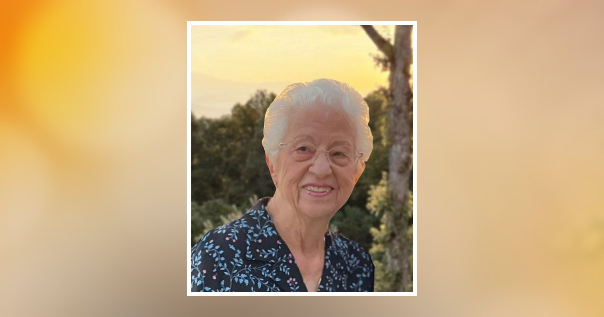 Dora Morris Obituary, Concord, NC
