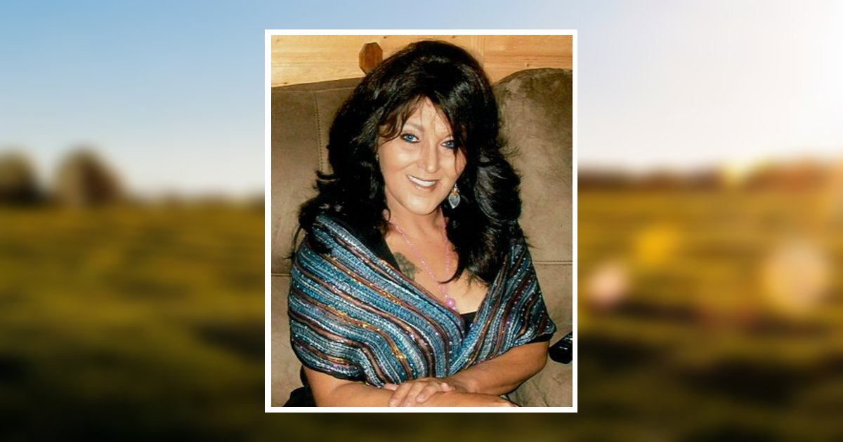 Chasity Lynn Newman Obituary Harry McKneely & Son