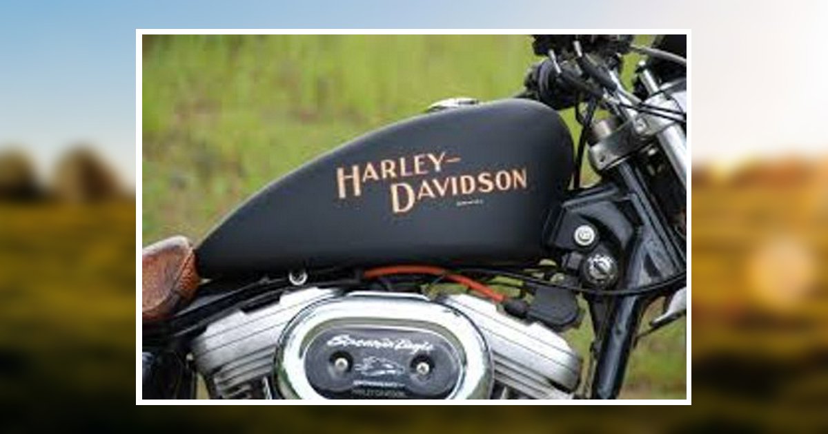 Michael Offerman Obituary 2023 Green Funeral Home