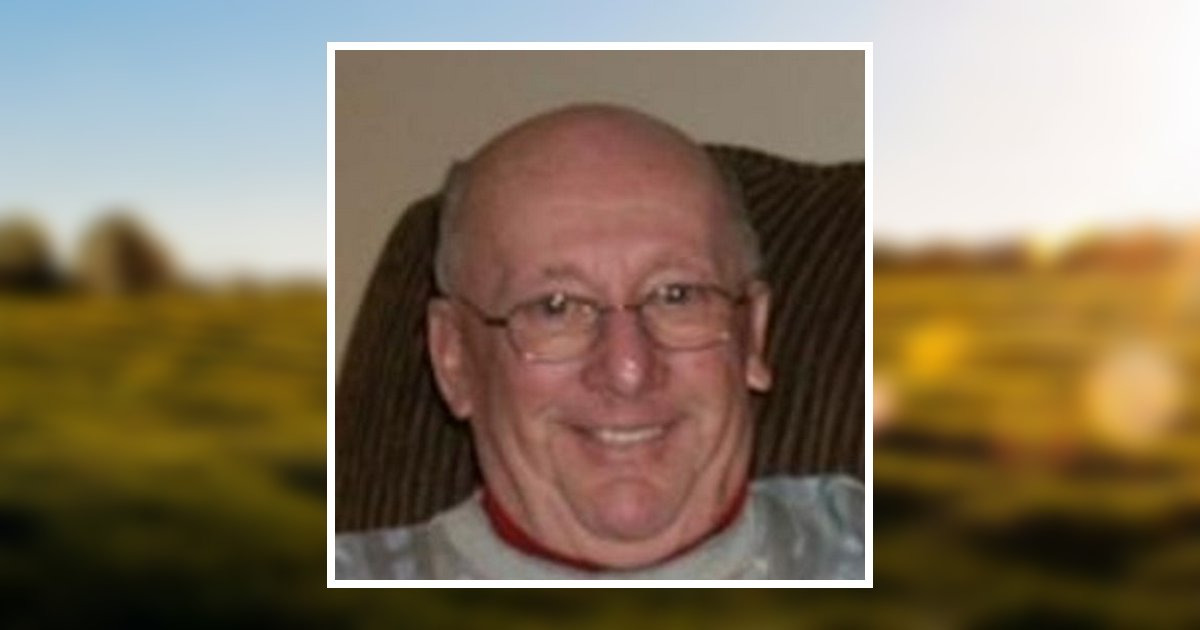 William "Bill" Lee Peters Obituary 2019 Mankato Mortuary