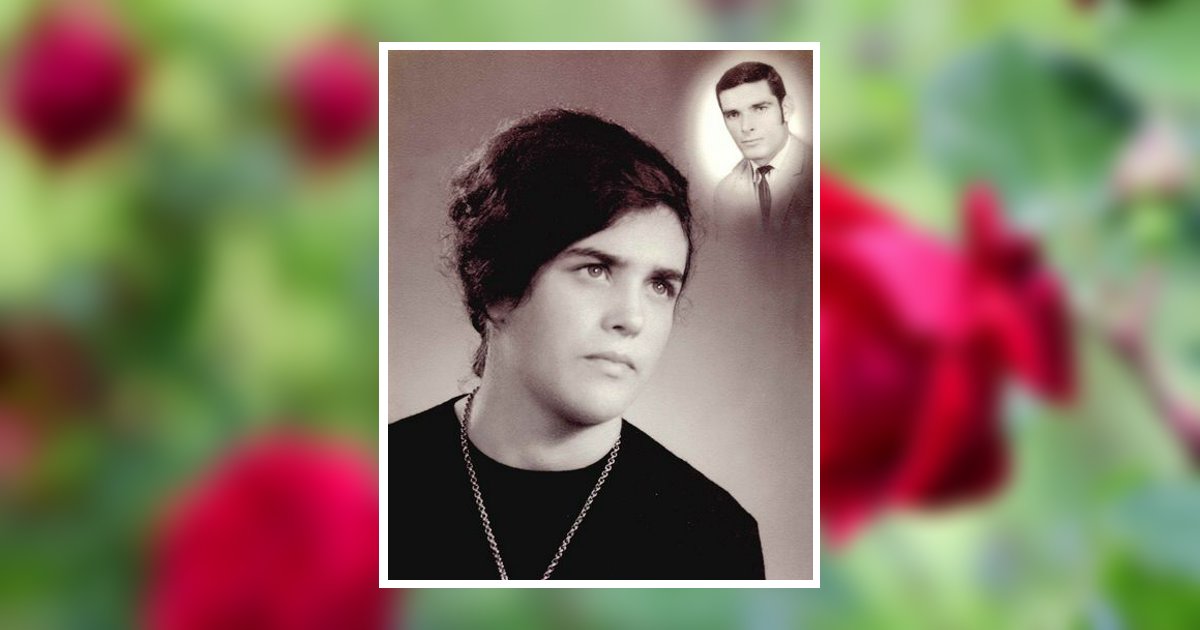 Angelina Almeida Obituary, Boscawen, NH