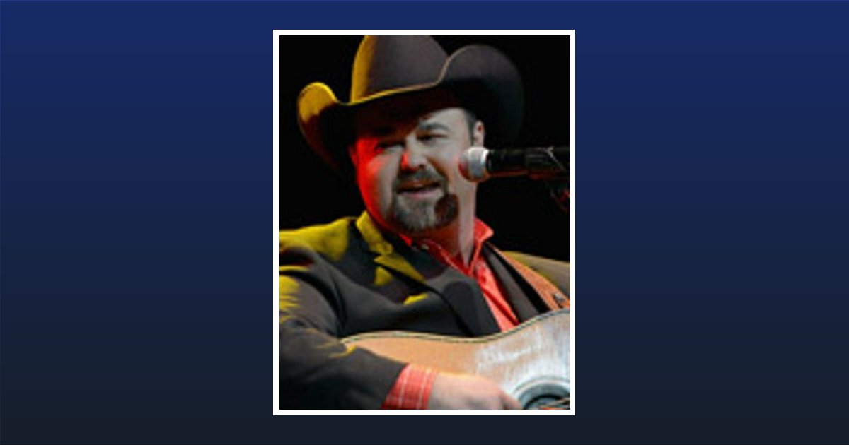 Daryle Singletary Obituary Feb 12, 2018 - Legacy.com