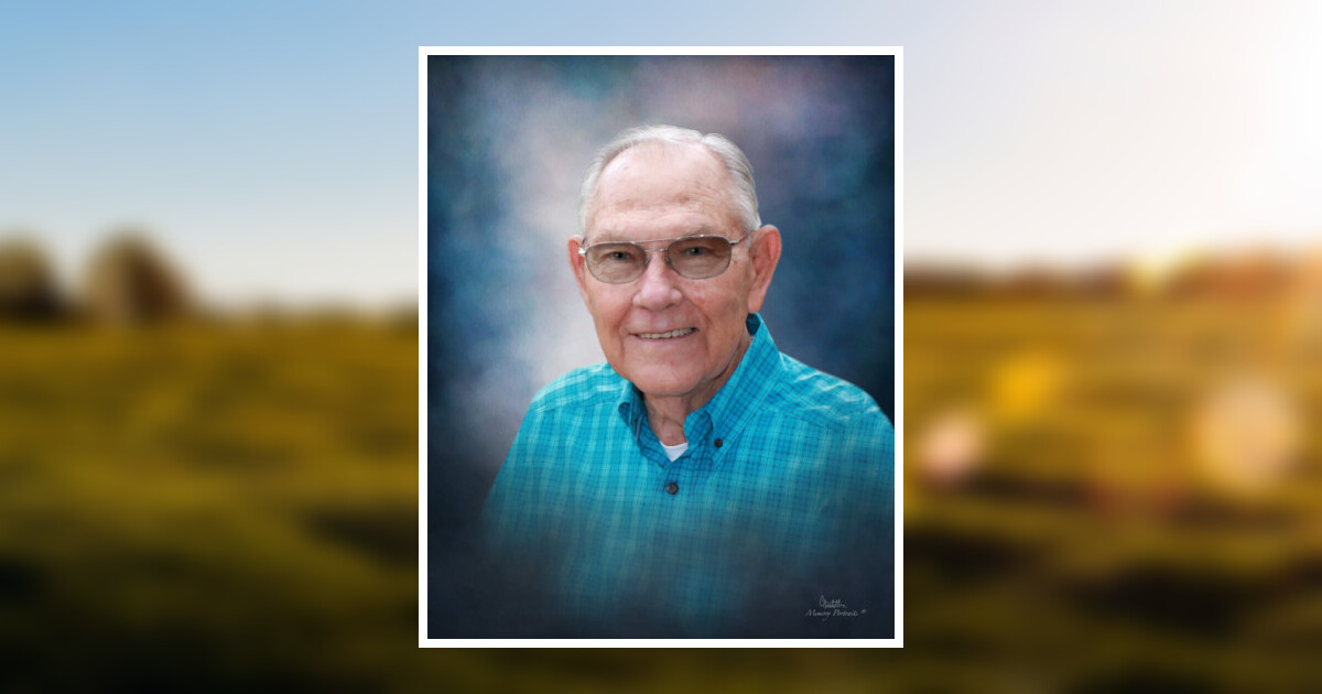 Cletis Jones Obituary April 29, 2020 - Steed-Todd Funeral Home