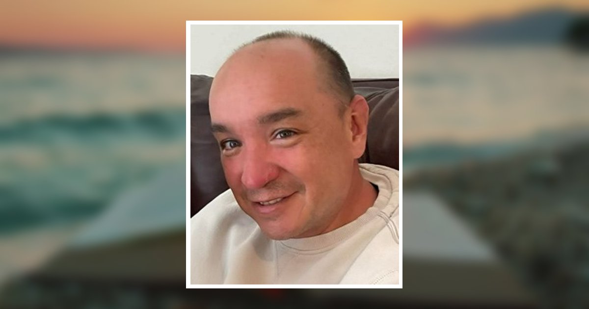Juan Miguel Gonzalez Fort Pierce, FL Obituary