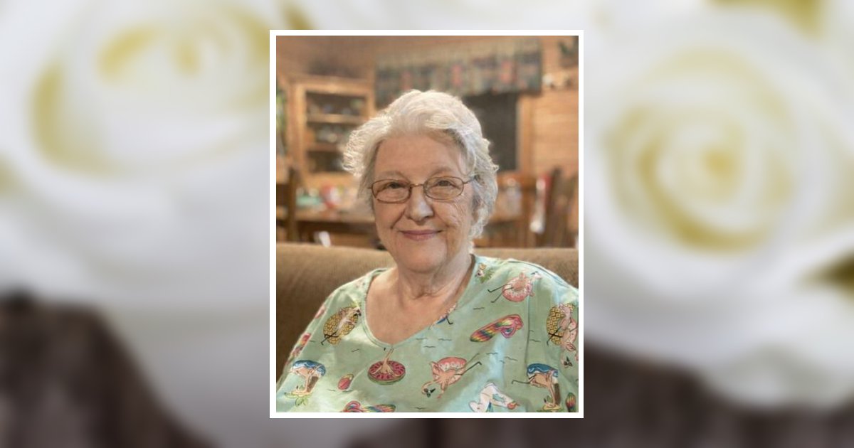 Virginia Sophie Conway Pikeville, KY Obituary